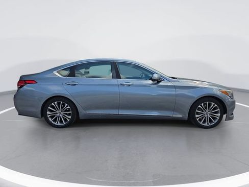 Used 2016 Hyundai Genesis 3.8 w/ Option Group 04 AWD/4WD image 3