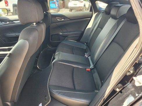 Used 2020 Honda Civic Sport image 5