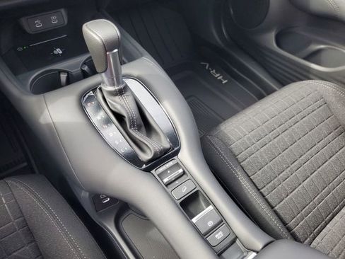 New 2026 Honda HR-V LX image 23