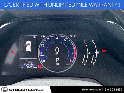 Certified 2023 Lexus RX 350 Premium w/ Accessory Package AWD/4WD image 25