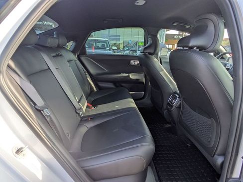 Used 2024 Hyundai Ioniq 6 SEL RWD image 27