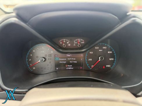 Used 2019 GMC Canyon Denali AWD/4WD image 33