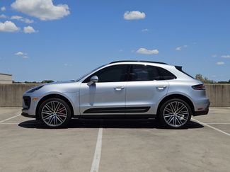Certified 2024 Porsche Macan S AWD/4WD video 2