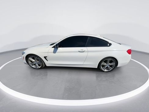 Used 2014 BMW 435i Coupe image 5