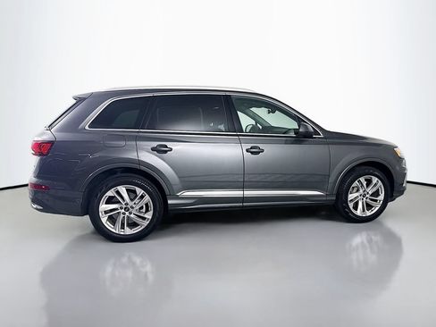 Used 2022 Audi Q7 3.0T Premium Plus AWD/4WD image 8