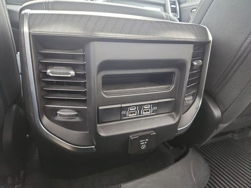 Used 2025 RAM 1500 Lone Star AWD/4WD image 14
