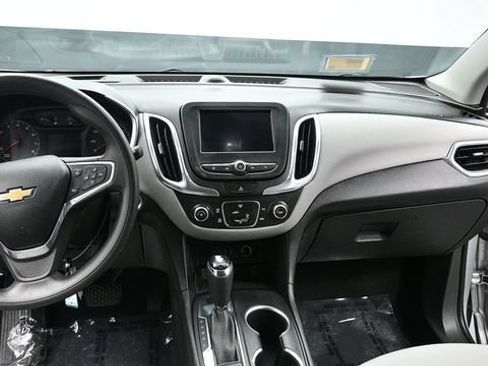 Used 2021 Chevrolet Equinox LS AWD/4WD image 24