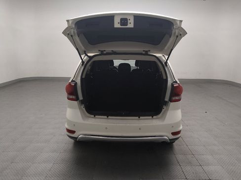 Used 2020 Dodge Journey Crossroad FWD image 29