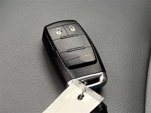 Used 2019 RAM 2500 Tradesman image 25