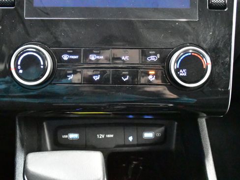 Used 2023 Hyundai Tucson SEL image 46