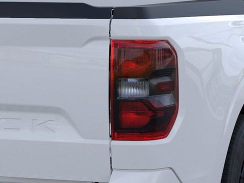 New 2025 Ford Maverick Lobo AWD/4WD image 44
