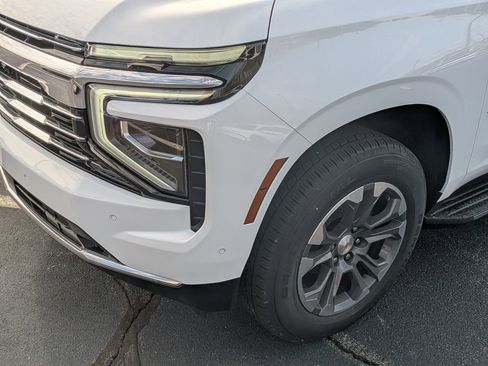 New 2026 Chevrolet Tahoe LT w/ Comfort Package AWD/4WD image 10