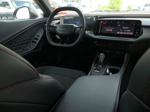 New 2026 Dodge Charger Scat Pack w/ Blacktop Package image 20