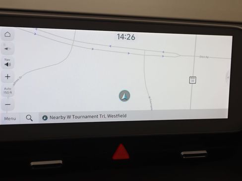 Used 2024 Hyundai Ioniq 5 Limited image 9