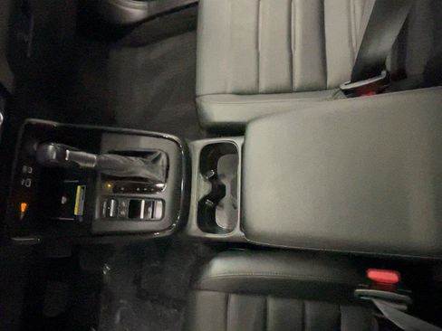 Used 2025 Honda CR-V EX-L image 37