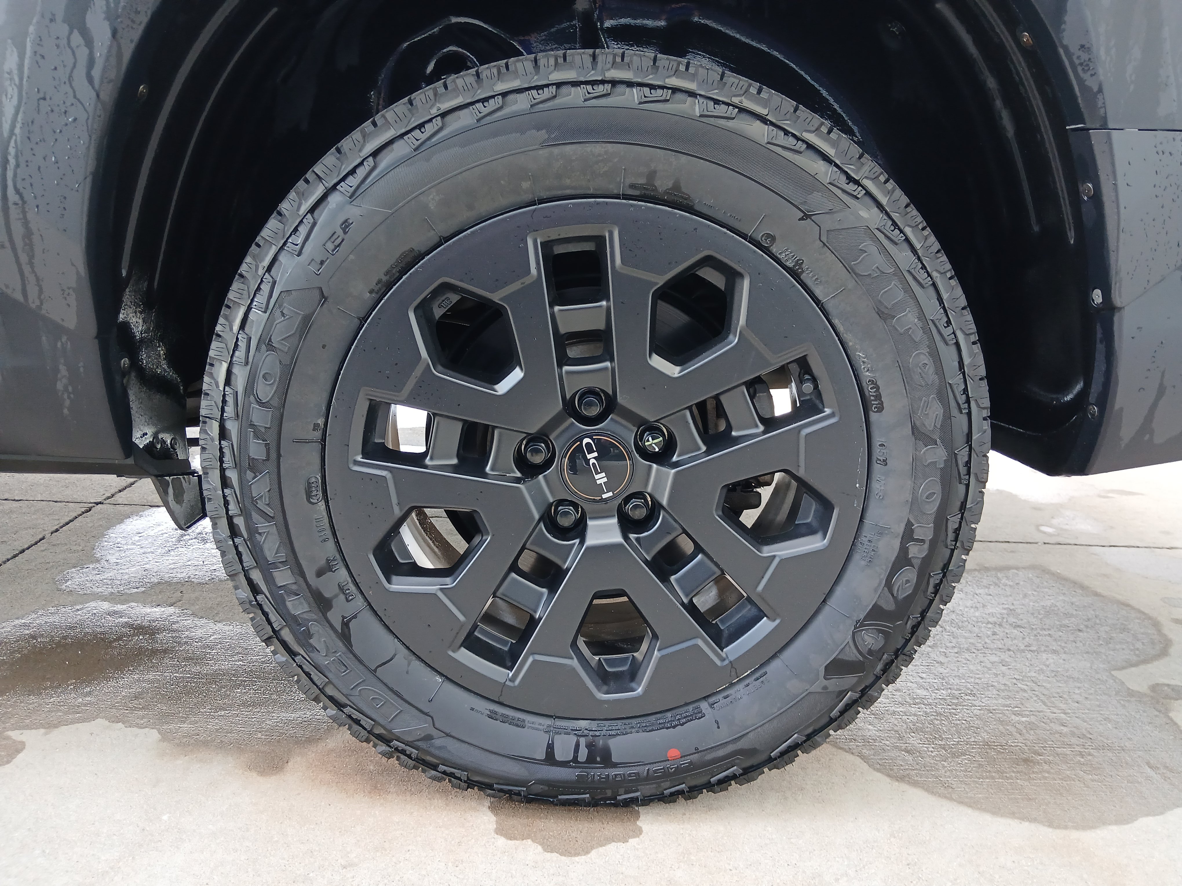 Used 2023 Honda Ridgeline RTL image 18