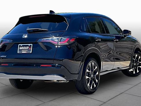 Used 2026 Honda HR-V EX-L image 13
