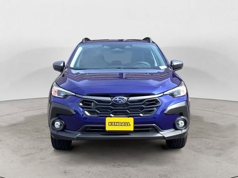 New 2026 Subaru Crosstrek 2.0i Premium AWD/4WD image 8