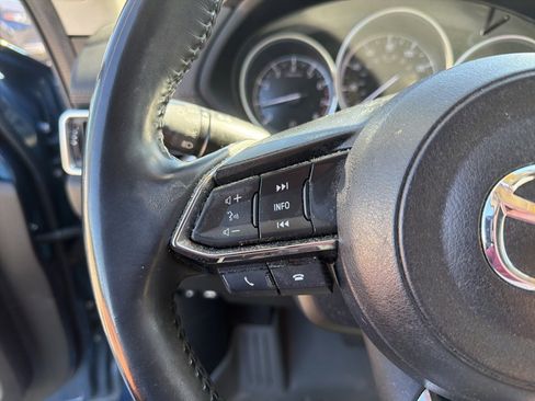 Used 2020 MAZDA CX-5 Touring image 19