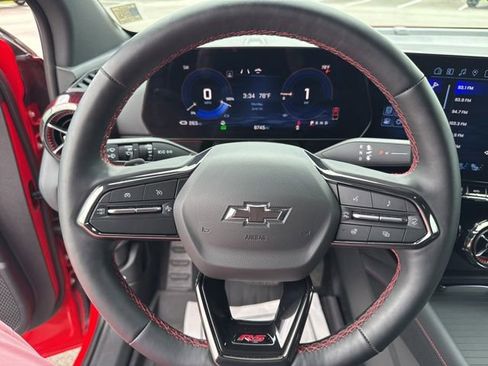Used 2024 Chevrolet Blazer EV RS AWD/4WD image 24