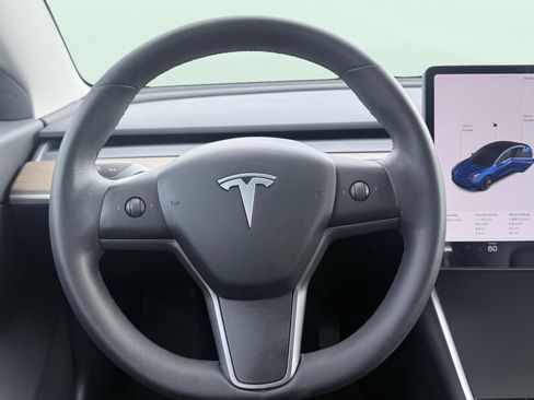 Used 2019 Tesla Model 3 Standard Range RWD image 50