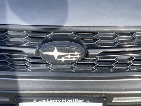 Used 2020 Subaru WRX Premium image 23