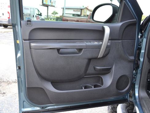 Used 2012 Chevrolet Silverado 1500 LT w/ All-Star Edition AWD/4WD image 25