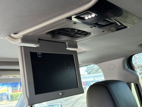 Used 2016 Chevrolet Tahoe LTZ image 22