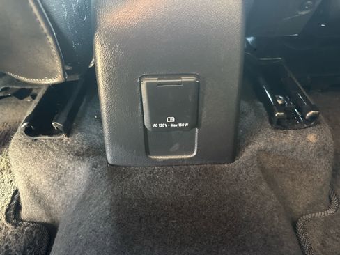 Used 2020 Chevrolet Trax LT w/ Driver Confidence Package image 34