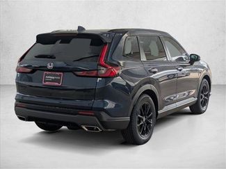 New 2026 Honda CR-V Sport-L video 2