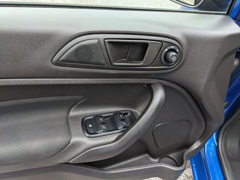 Certified 2019 Ford Fiesta SE FWD image 20