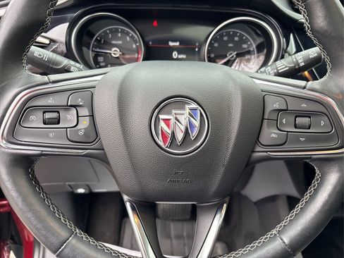 Used 2023 Buick Encore GX Essence w/ Experience Buick Package image 24