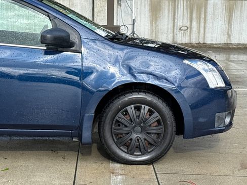 Used 2007 Nissan Sentra 2.0 image 20