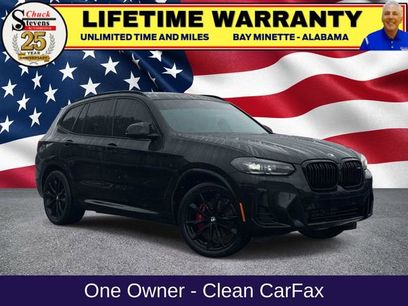 Used 2024 BMW X3 M40i w/ Premium Package
