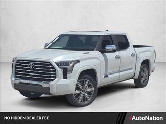 New 2026 Toyota Tundra Capstone AWD/4WD video 1