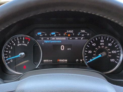 Used 2021 Ford Expedition XLT RWD image 28