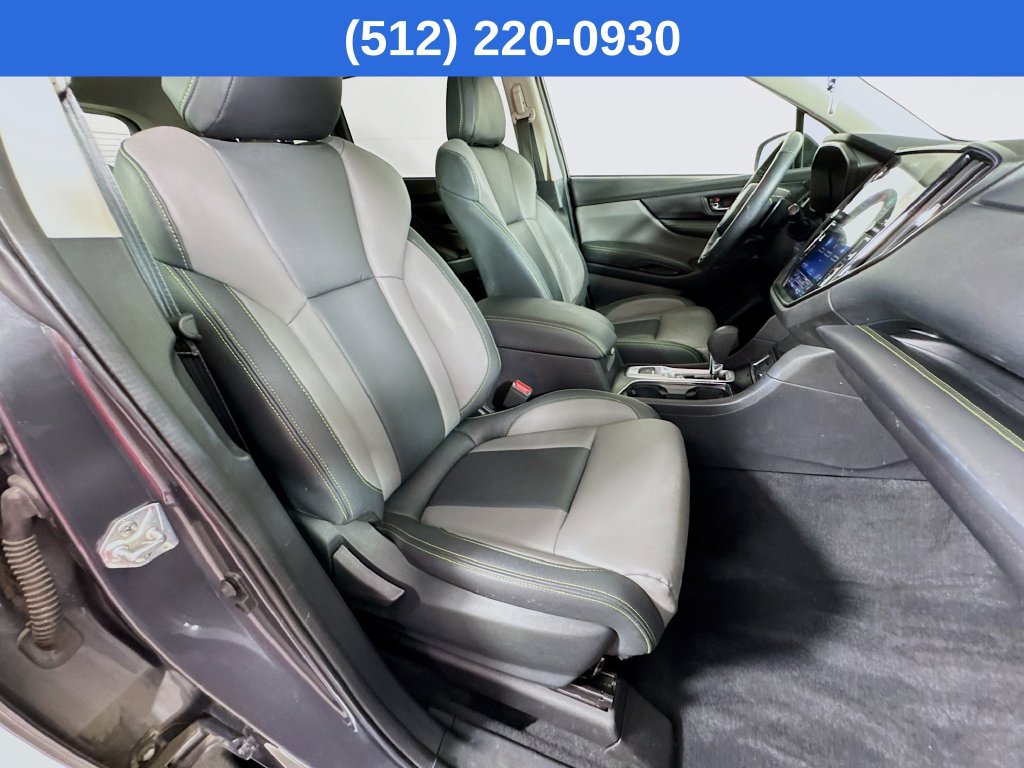 Used 2023 Subaru Ascent Onyx Edition AWD/4WD image 38
