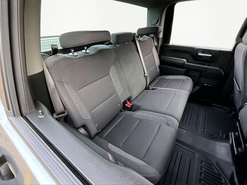 Used 2024 GMC Sierra 2500 Pro image 28