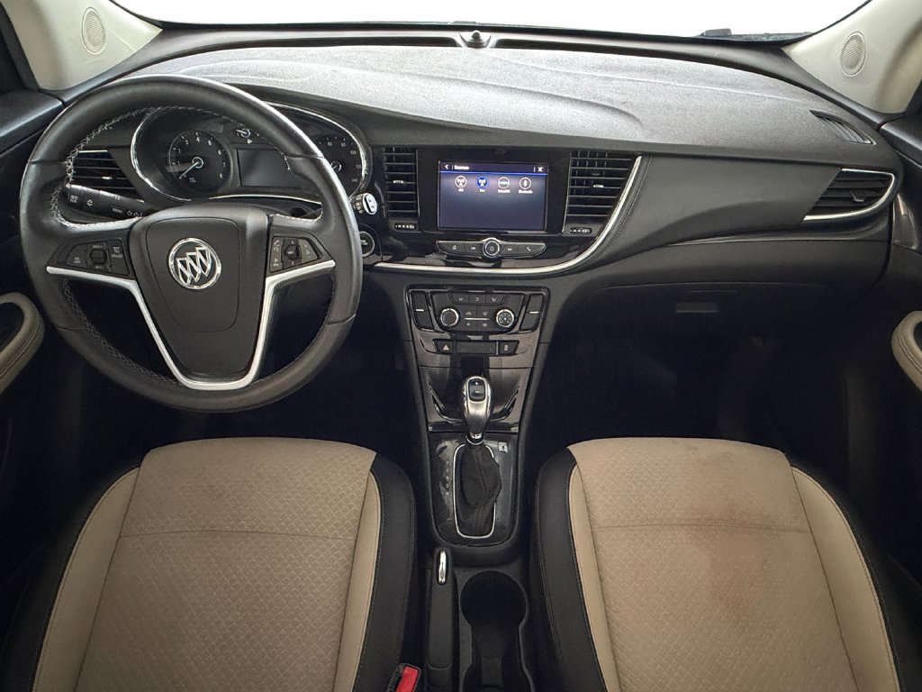 Used 2022 Buick Encore Preferred w/ Safety Package AWD/4WD image 12