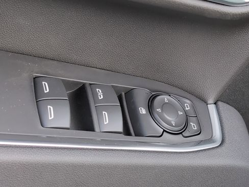 New 2026 Chevrolet Silverado 1500 LT w/ All Star Edition Plus image 12