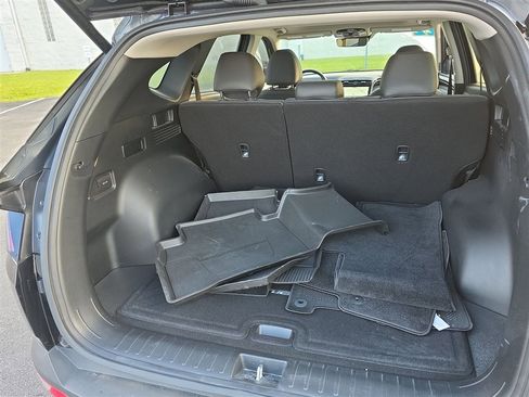 Used 2022 Hyundai Tucson Limited image 20