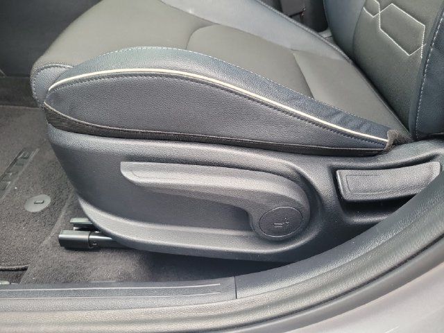 Certified 2024 Kia Forte GT-Line w/ GT-Line Premium Package FWD image 17