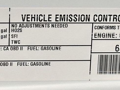 New 2026 RAM 1500 4x4 Crew Cab image 50