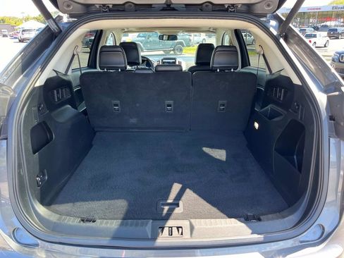 Used 2022 Ford Edge SEL w/ Convenience Package image 18