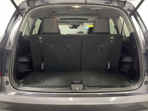 Used 2022 Honda Pilot EX-L image 19