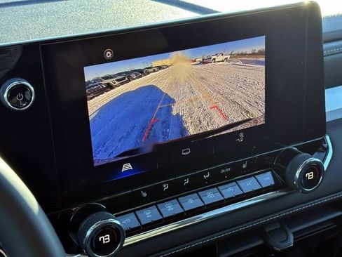 Certified 2024 Chevrolet Colorado LT w/ LT Convenience Package II image 28