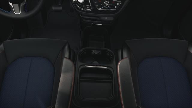New 2027 Chrysler Pacifica Select FWD image 13