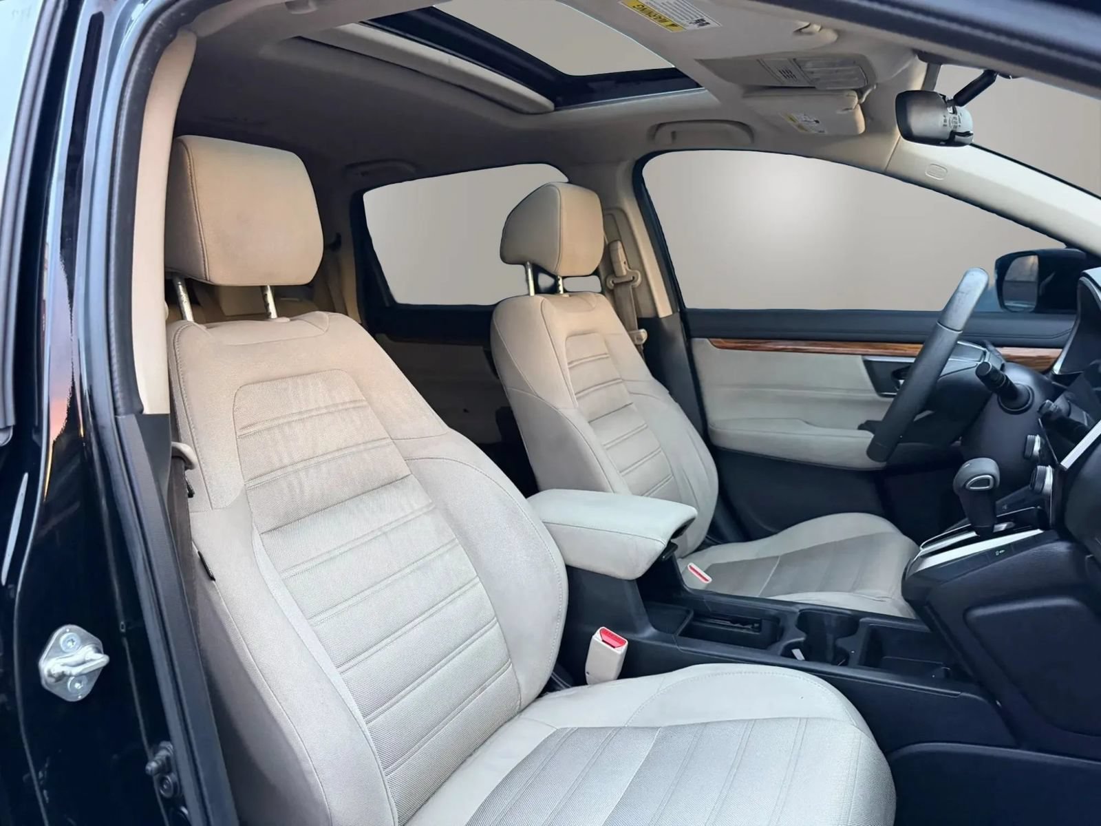 Used 2017 Honda CR-V EX image 27