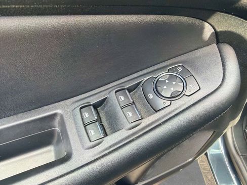 Used 2022 Ford Edge SEL w/ Convenience Package AWD/4WD image 19