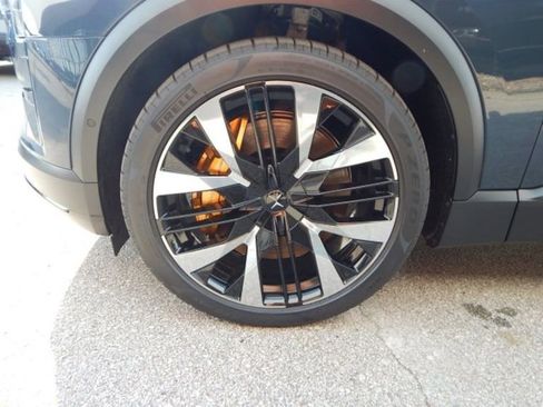 New 2025 Polestar Polestar 3 image 10